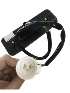 ไฟท้ายซ้ายแท้เบอร์ 81750-91255 สำหรับรถยนต์แลนด์ครุยเซอร์-ซิกมา รับประกัน 1 ปี - Product Image 4