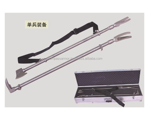 Bombe à fumée Tech — outil de secours dynamique, accès à une ceinture, kit de secours, Kit15 - Product Image 1