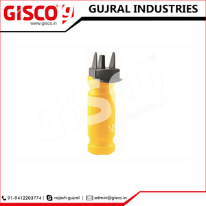 Gorra de higiene, botella de agua de entrenamiento de fútbol, botella de plástico seleccionada con características higiénicas - Product Image 3