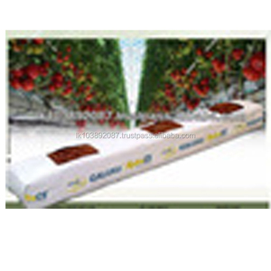 Galuku hadro CS 100x20x12ซม. ถุงปลูกเมล็ดพันธุ์อาหารแห้งผงส่วนอาหารใช้ในการเกษตร - Product Image 1