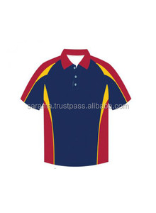 M & F alta calidad 100% personalizado sublimación Cricket uniformes diseño personalizado con logotipo de marca - Product Image 4