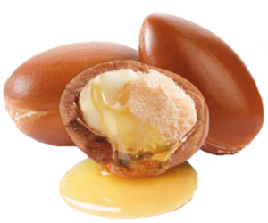 Aceite de argán 100% puro marroquí, botellas de ámbar vegano/azul cobalto, aceite portador Natural al por mayor a granel para el tratamiento del cabello - Product Image 3