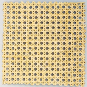 <b>Rattan</b> Cane <b>Webbing</b> From Vietnam - Product Image 1