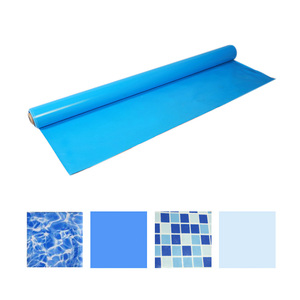 Revestimento de Vinil Antiderrapante para Piscina de <span class=keywords><strong>PVC</strong></span> - Product Image 2