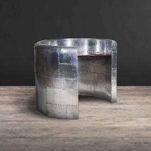 Escritorio de oficina estilo aviador de alta calidad - Product Image 1