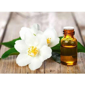 Vente en gros en vrac Huile essentielle de jasmin 100% pure naturelle pour diffuseur pour les soins de la peau et des cheveux - Product Image 4