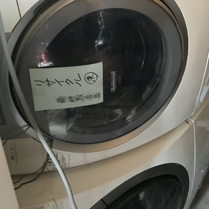 Lavadora Japonesa Usada de 100V, Tamaño Mediano, para Venta al por Mayor con Descuento, Reciclada - Product Image 3