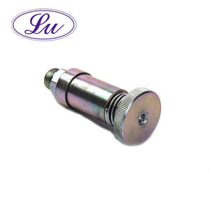 New LU Hand Fuel Feed Pump 0921300050 FPP-YY0004 Diesel Engine High Quality Durable Replacement Manual <b>Primer</b> Pump Truck Tractor - Product Image 3