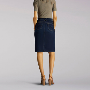 Falda de algodón/Spandex para mujer, diseño exclusivo, nuevo, de la mejor calidad - Product Image 2