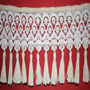 Fantaisie gland frange TF301 - Product Image 1