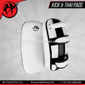 Entrenamiento de boxeo patada de boxeo huelga brazo curvo de MMA en Muay Thai golpe escudo patadas - Product Image 3