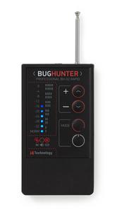 เครื่องตรวจจับข้อผิดพลาดกระเป๋าสำหรับมืออาชีพ BH-02อย่างรวดเร็ว - Product Image 2