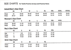 เสื้อซ้อมฟุตบอลแบบอเมริกันระบายอากาศได้ดีแห้งพอดีกับชื่อและจำนวนที่กำหนดเองทำให้ตาพร่าคู่ไหล่ตาข่ายด้านล่าง - Product Image 6