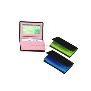 Porte-cartes d'identité pour étudiants, porte-monnaie/porte-cartes pour personnel de bureau - Product Image 1