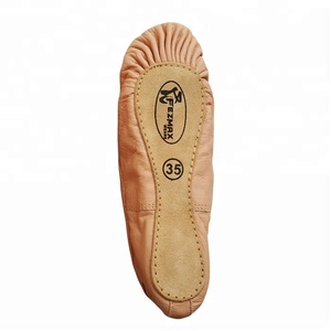 Haute Qualité Ballet Chaussures de Danse - Product Image 3