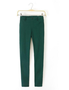 Leggings Deportivos de Marca Privada con Envío Directo, Spandex/Poliéster, Elásticos en Cuatro Direcciones, Secado Rápido, Ecológicos, Transpirables, Antibacterianos - Product Image 6
