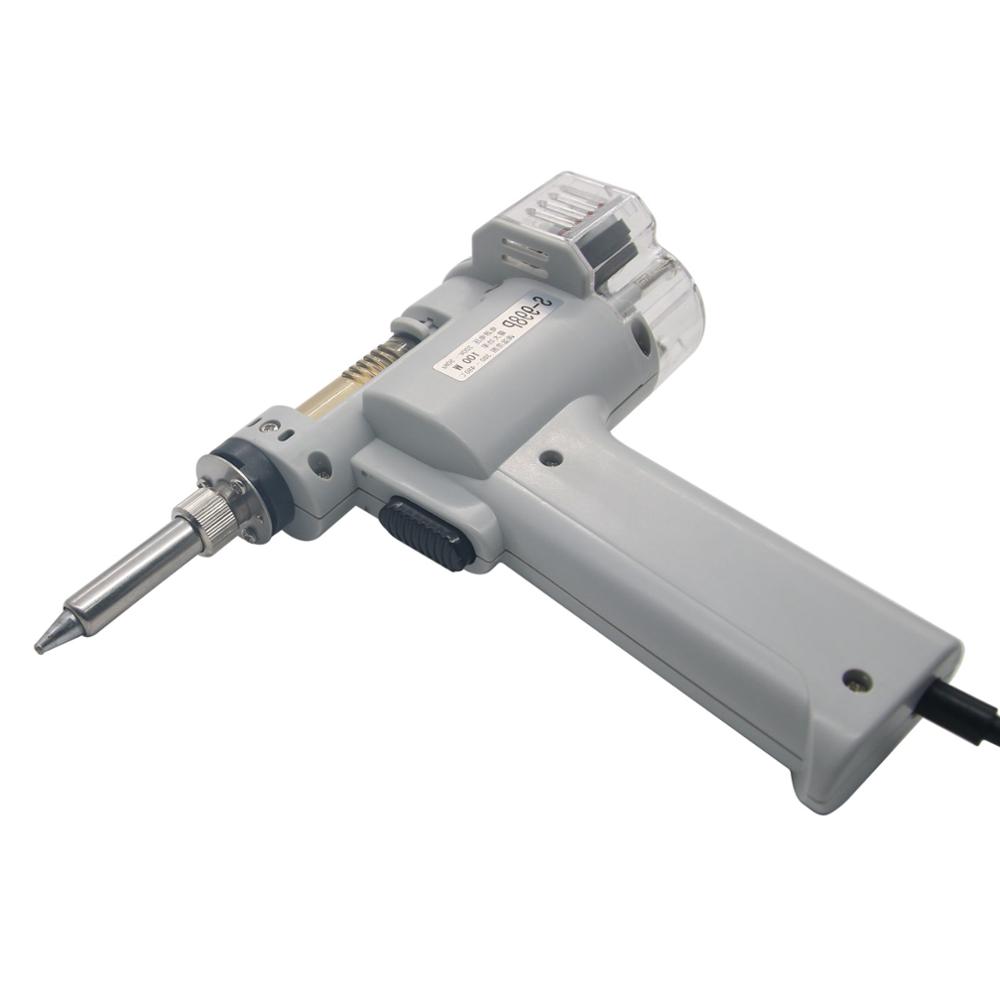 XIJ Pompe à Ventouse à Souder Ventouse à Souder 220V 50HZ, Outil De
