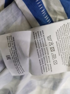 เสื้อยืดลายทางผ้าคอตตอนสำหรับผู้ชายส่งออก100% เสื้อยืดลายทางผ้าสต๊อคบังคลาเทศ/จัดส่งยกเลิก/เกินดุลสำหรับฤดูใบไม้ผลิ - Product Image 4