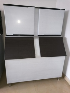 Stainless Steel Bar Frridge <strong>Ice</strong> Machine <strong>Cheap</strong> <strong>Ice</strong> <strong>Cube</strong> <strong>Maker</strong> - Product Image 4