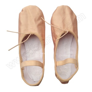 2021ร้อนขายรองเท้าเต้นบัลเล่ต์ - Product Image 2