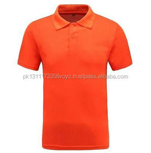 เสื้อโปโลผ้าฝ้าย100สำหรับผู้ชายเสื้อโปโลปักลายเสื้อโปโลผ้าโพลีเอสเตอร์เสื้อคอเต่าออกแบบได้ตามต้องการ - Product Image 4