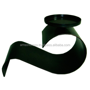 Metal Iron <b>Black</b> Candle <b>Holder</b> Table Vintage Votive Candle <b>Holders</b> Decorative <b>Tea</b> <b>Light</b> <b>Holders</b> - Product Image 1