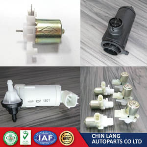 Pompe de lavage, lave-glace, moteur, pare-brise, pour NISSAN DATSUN 720, ALTIMA, FRONTIER, MAXIMA, ISUZU, SUZUKI nsr, 28920-1E400 - Product Image 3