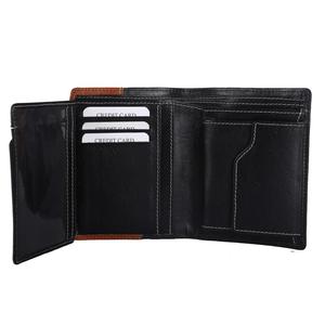 High Quality RFID <b>Wallet</b> <b>for</b> <b>Men</b> Leather Card Holder <b>Wallet</b> with Secure Protection Available At Best Market Price - Product Image 3