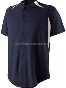 Uniformes deportivos personalizados, Jersey de béisbol y Softball - Product Image 2