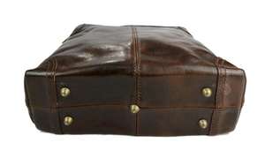 Unisex Luxury <b>Shoulder</b> Handbag Waterproof Eco-Friendly Large Capacity Zipper Closure Coffee Purse IHS-0089 - Product Image 6