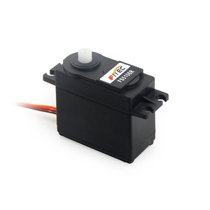 feetech FS5106R גודל סטנדרטי 6 kg 360 תואר סיבוב סרוו - Product Image 5