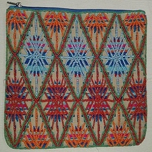 Bolso de viaje de embrague de moda ecológico elegante y sostenible para fiestas nocturnas - Product Image 2