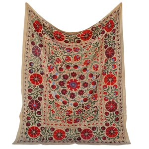 Tapisserie murale Vintage japonaise, artisanat, broderie à la main, Double taille, suspension murale suzuki, vente en gros, livraison gratuite - Product Image 2