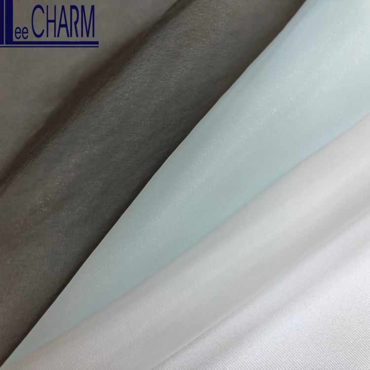 LCSH003 свадебное платье из органзы