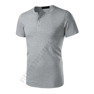 Viky Industries-camisetas transpirables de alta calidad para hombre, camisas de nuevo diseño OEM personalizadas, nuevo estilo - Product Image 6