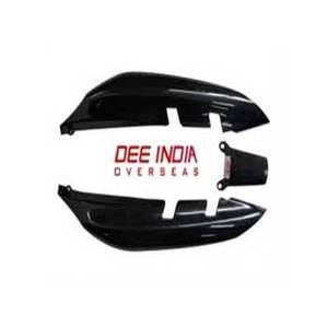 Motorcycle Tail <b>Light</b> Panel for Boxer | Rear Tail <b>Light</b> Housing | Bike Rear <b>Light</b> <b>Cover</b> - Product Image 1