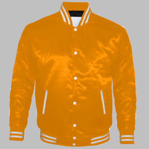 Haute Qualité Satin Veste - Product Image 1