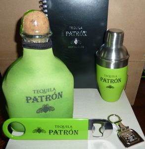 Ouvre-vitesse pour ouvre-patron et outils pour patron mule mug patron barware - Product Image 5