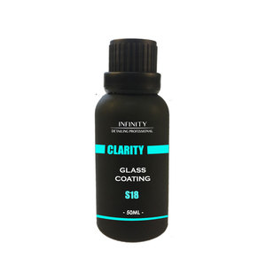 Produit Céramique SIO2 Verre Revêtement Cire 50ml - Product Image 1