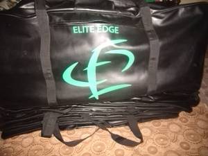 Européenne Comme PU Rax Joueur DE Hockey Sur GLACE Sacs - Product Image 5