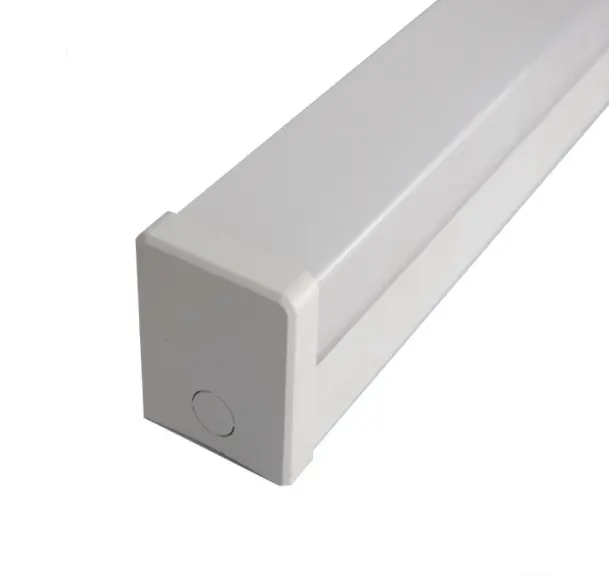 Dc24v LED Latten leuchte 90 Zeitgenössische Pendel leuchten Linear 50 Office Nano Light