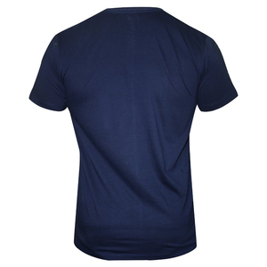 Camiseta de diseño personalizado para hombre, Camiseta 100% de algodón con estampado, transpirable, nueva moda, gran oferta - Product Image 2
