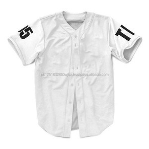 GLOBAL APPAREL Uniformes y Camisetas Personalizadas de Béisbol y Sóftbol de Talla Grande para Verano - Secado Rápido, Transpirables, Antibacterianos, Unisex - Product Image 6