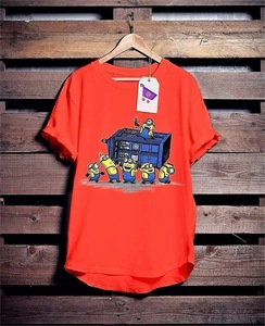 Camisetas personalizadas OEM de media manga con diseño personalizado para hombres - Product Image 5