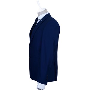 แฟชั่นการออกแบบล่าสุดผู้ชายคุณภาพสูงสูทสไตล์หรูหราชุดสําหรับผู้ชายขายส่งแบรนด์ตุรกี - Product Image 4