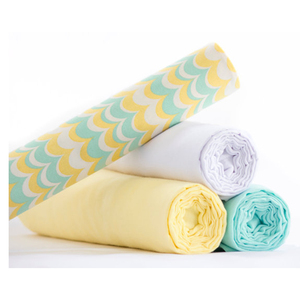 Best Sale 100% Cotton Muslin <b>Swaddle</b> Baby <b>Blanket</b> - Product Image 2