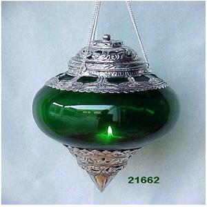 Tealight Brass & Glass en stock Tarifa mayorista de lujo muy barata - Product Image 2