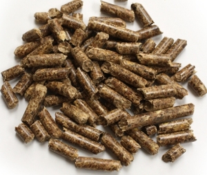 Granulés de bois non utilisé pour l'énergie, granulés de bois pour biocarburant, flocons de poussière, biocarburant - Product Image 2
