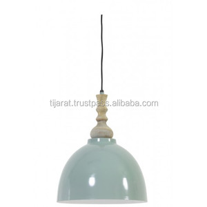 โคมไฟระย้าทองแดง/โคมไฟระย้า/โคมไฟโลหะสำหรับแขวนตกแต่งบ้านใช้ตกแต่ง NDOOR - Product Image 3