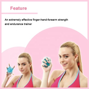 [Handy-Age]-เจลมือจับส่งเสริมการขาย (OS2309-028) - Product Image 2